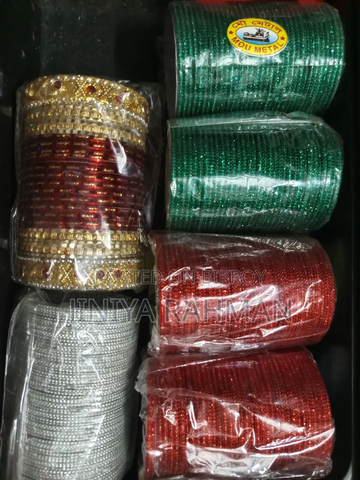 Handmade Bangles Made Specifically For Sale