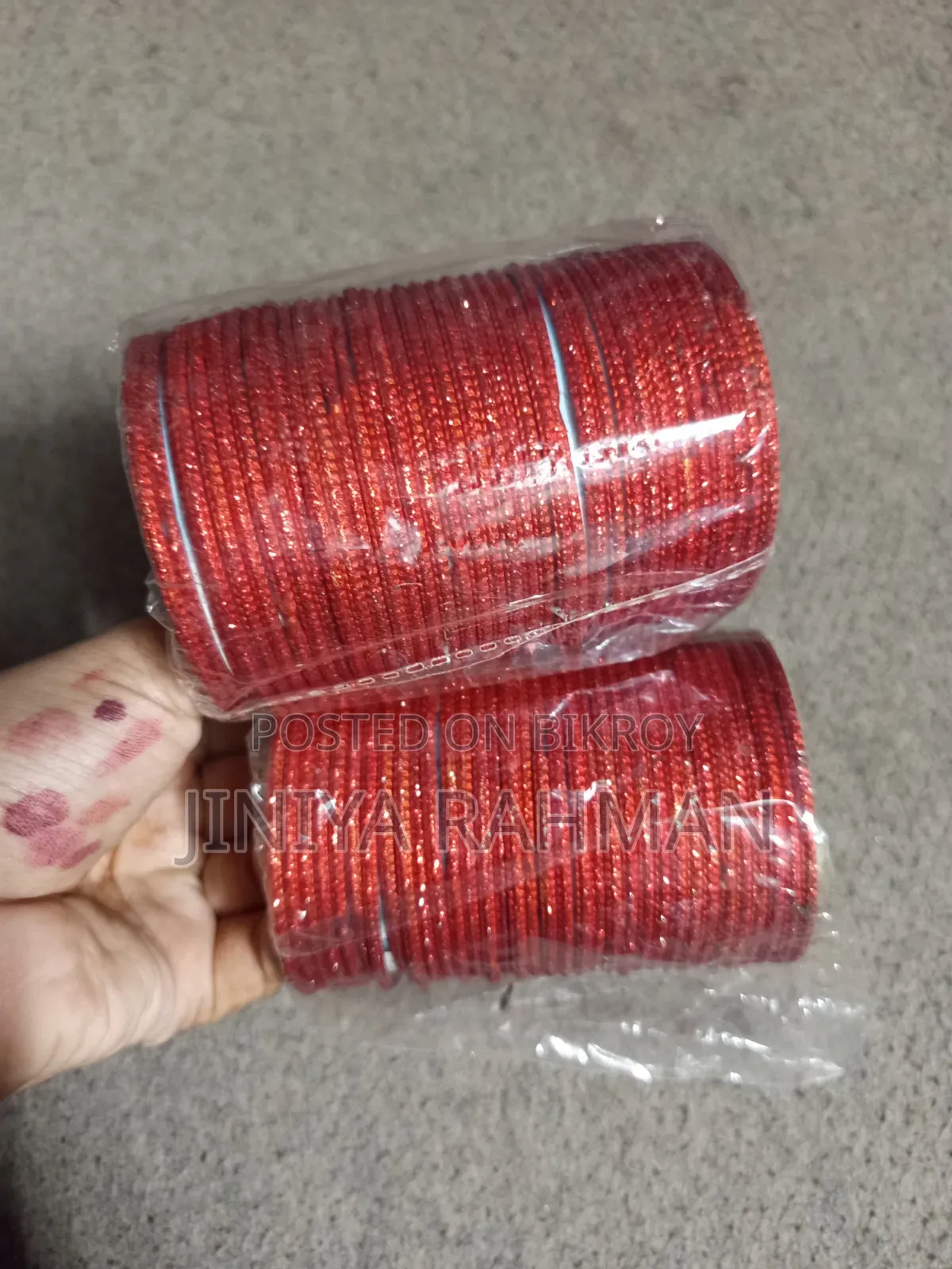 Handmade Bangles Made Specifically For Sale