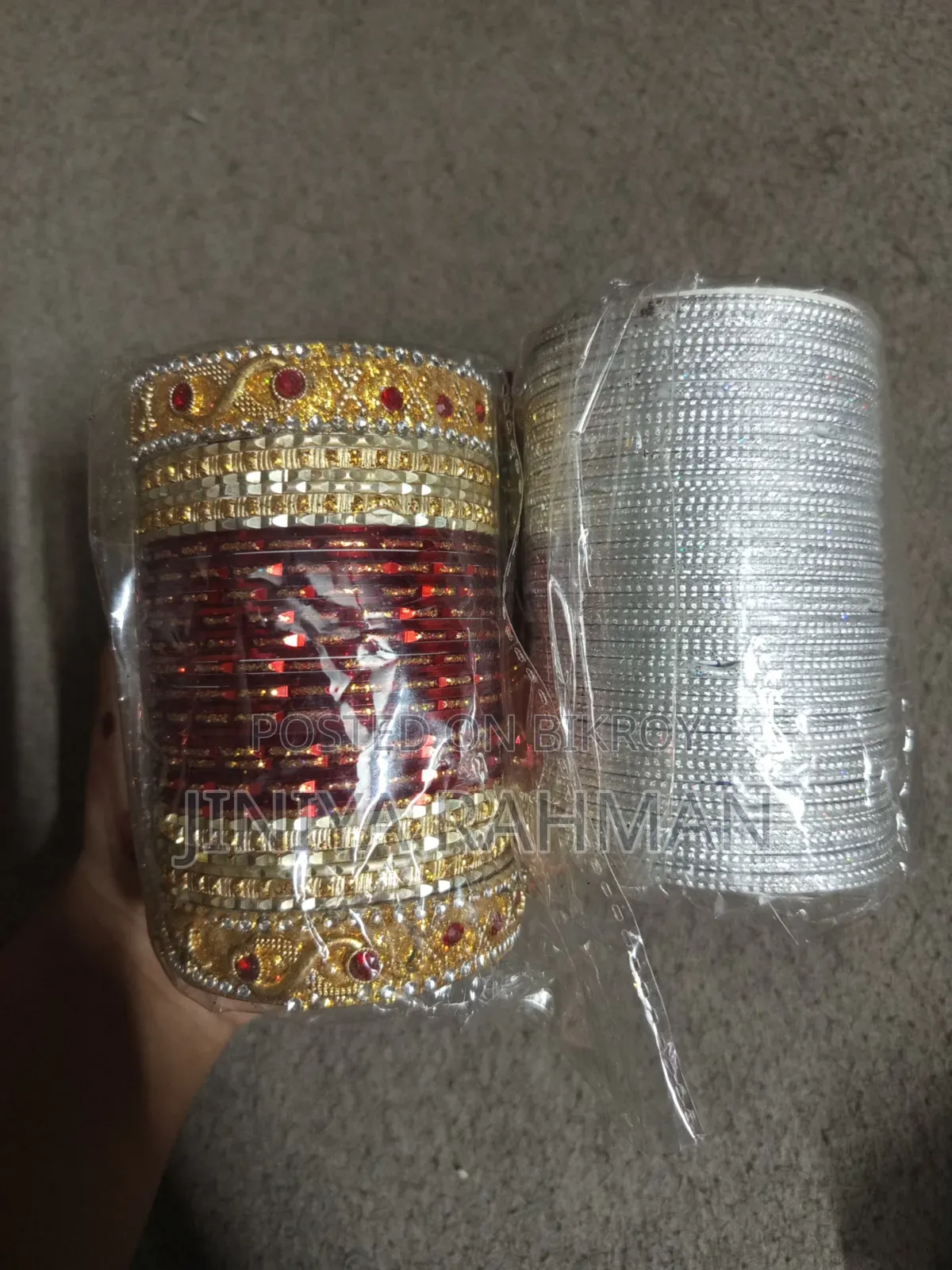 Handmade Bangles Made Specifically For Sale