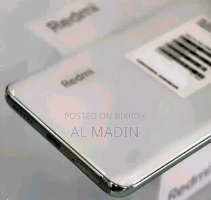 Xiaomi Redmi Note 14 Pro 256 জিবি হোয়াইট