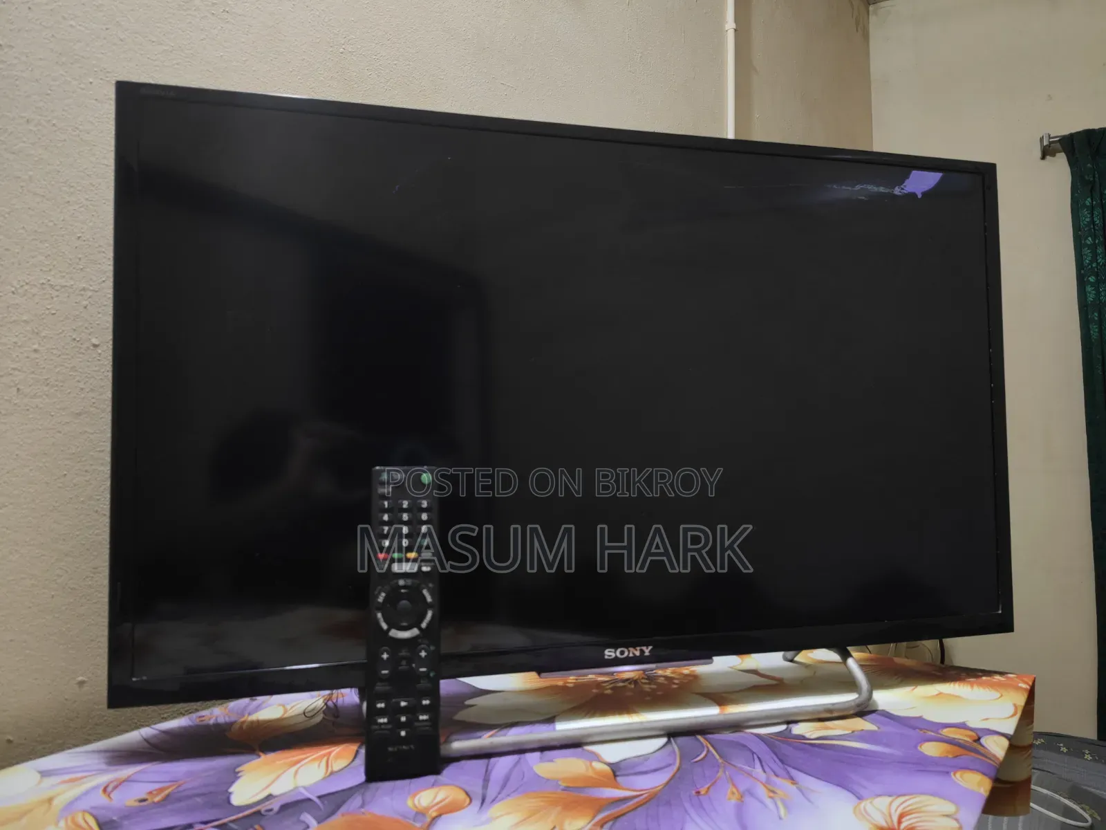Sony Bravia LED Smart TV Original