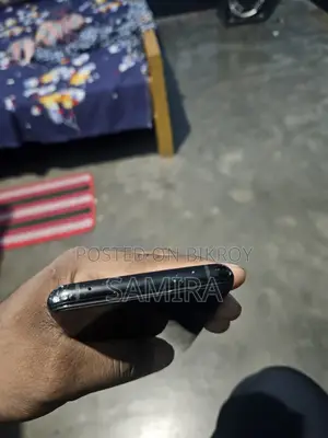 ওয়ানপ্লাস ৯আর ২৫৬ জিবি ব্ল্যাক