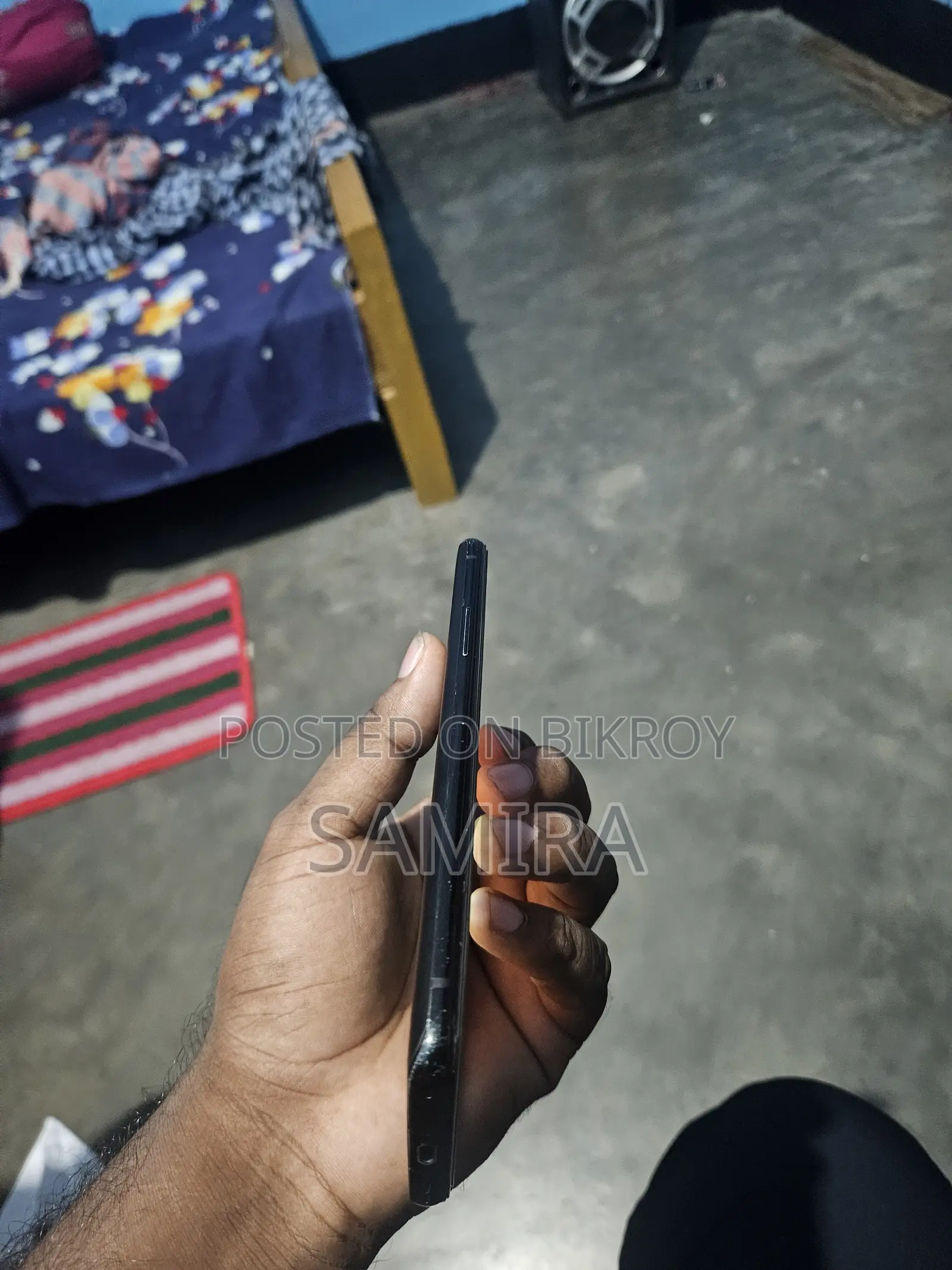 ওয়ানপ্লাস ৯আর ২৫৬ জিবি ব্ল্যাক