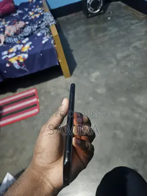 ওয়ানপ্লাস ৯আর ২৫৬ জিবি ব্ল্যাক