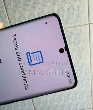 শাওমি রেডমি নোট ১৫ ২৫৬ জিবি ব্লু