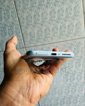 শাওমি রেডমি নোট ১৫ ২৫৬ জিবি ব্লু