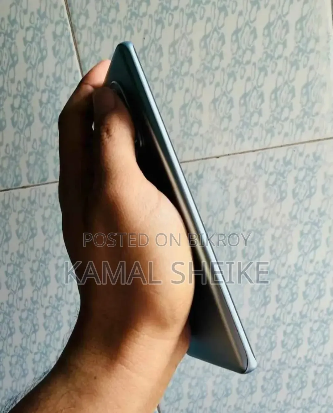 শাওমি রেডমি নোট ১৫ ২৫৬ জিবি ব্লু