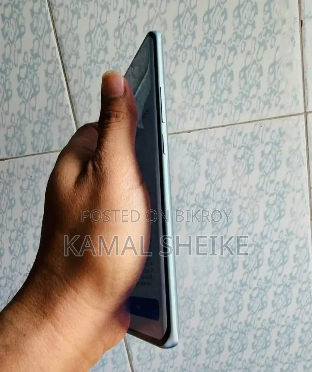 শাওমি রেডমি নোট ১৫ ২৫৬ জিবি ব্লু