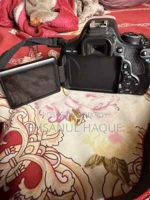 Canon 600D