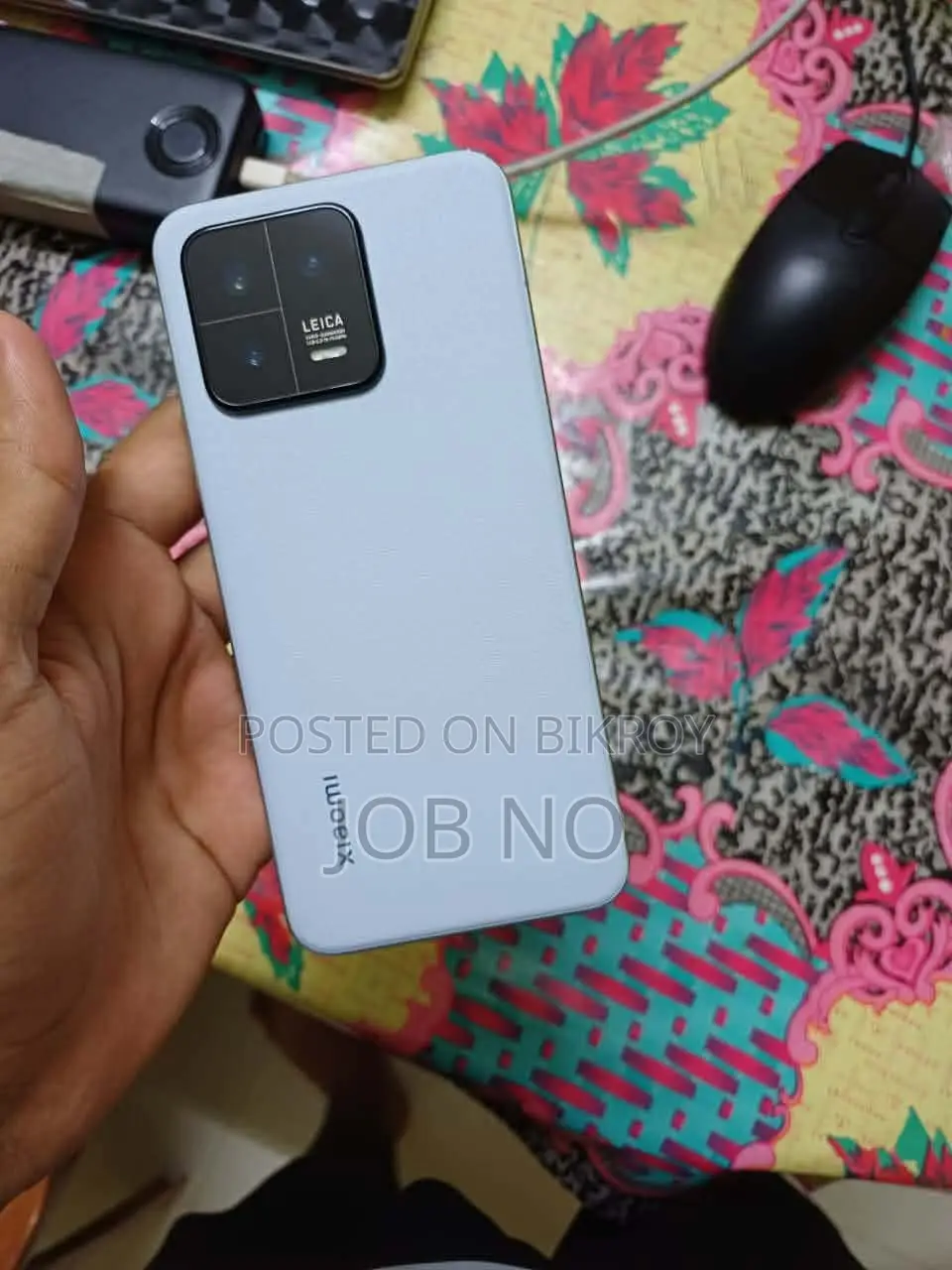 শাওমি ১৩ ২৫৬ জিবি