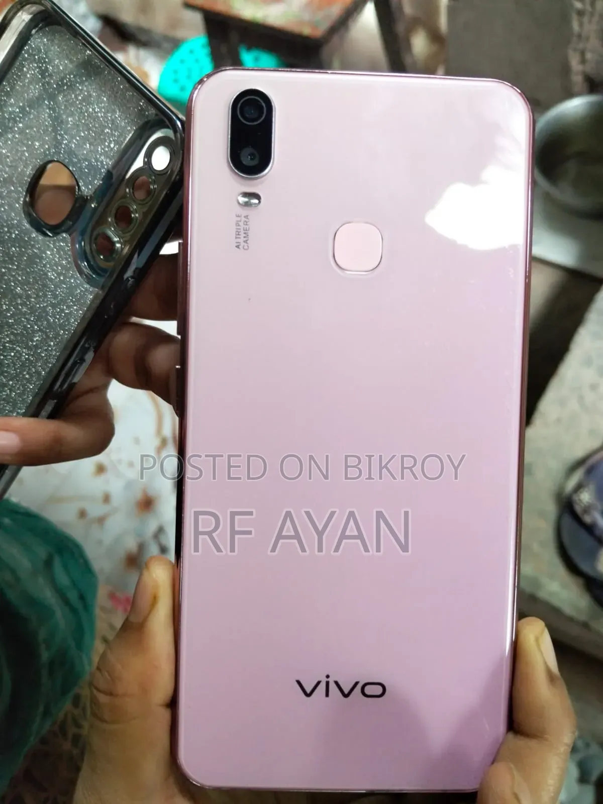 Vivo Y11 32 GB