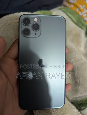 Apple iPhone 11 Pro 64 GB Green