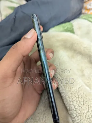 Apple iPhone 11 Pro 64 GB Green