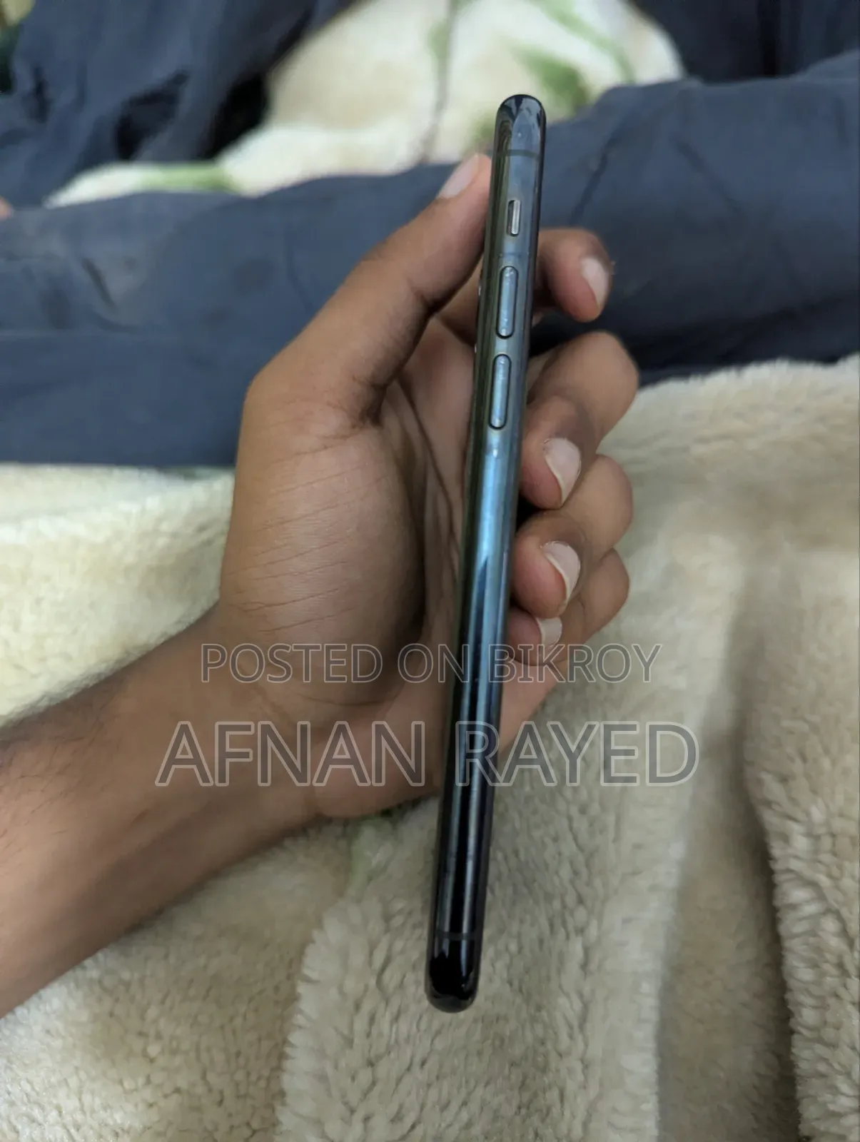 Apple iPhone 11 Pro 64 GB Green