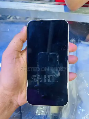 অ্যাপল আইফোন ১৪ ১২৮ জিবি হোয়াইট