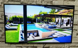 LG 43" Nano Cell Smart TV