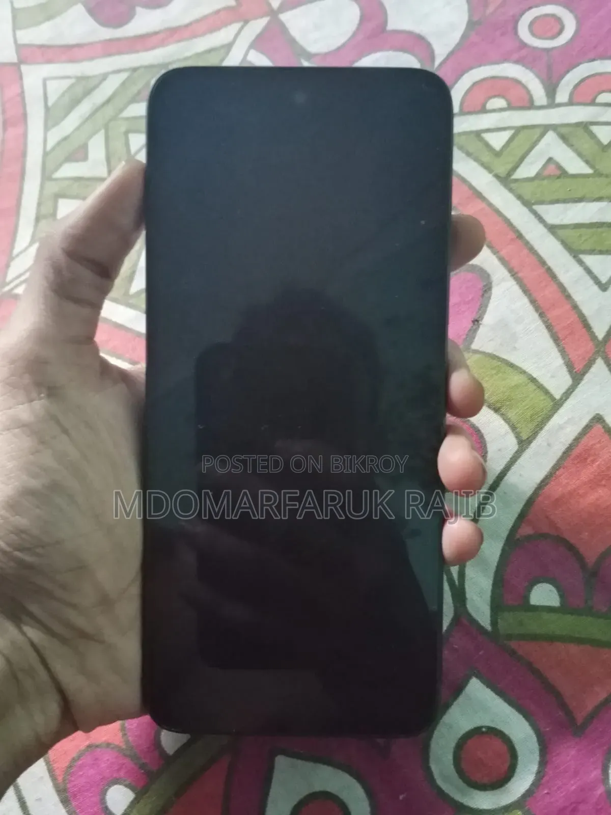 Xiaomi 13 128 GB Black