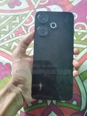 Xiaomi 13 128 GB Black
