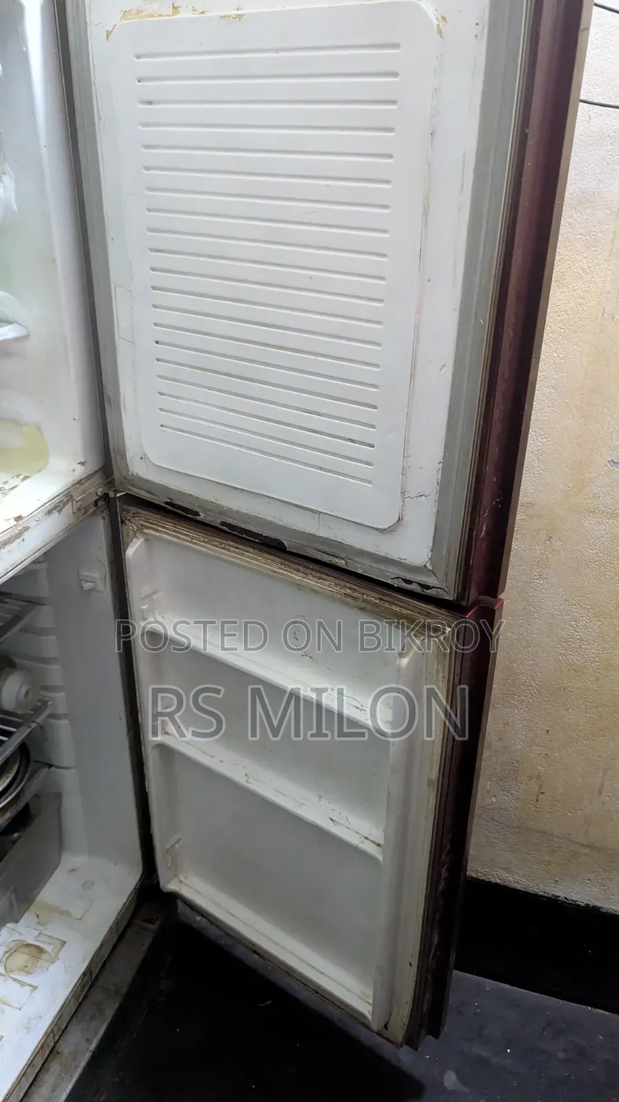 14 cft Fridge