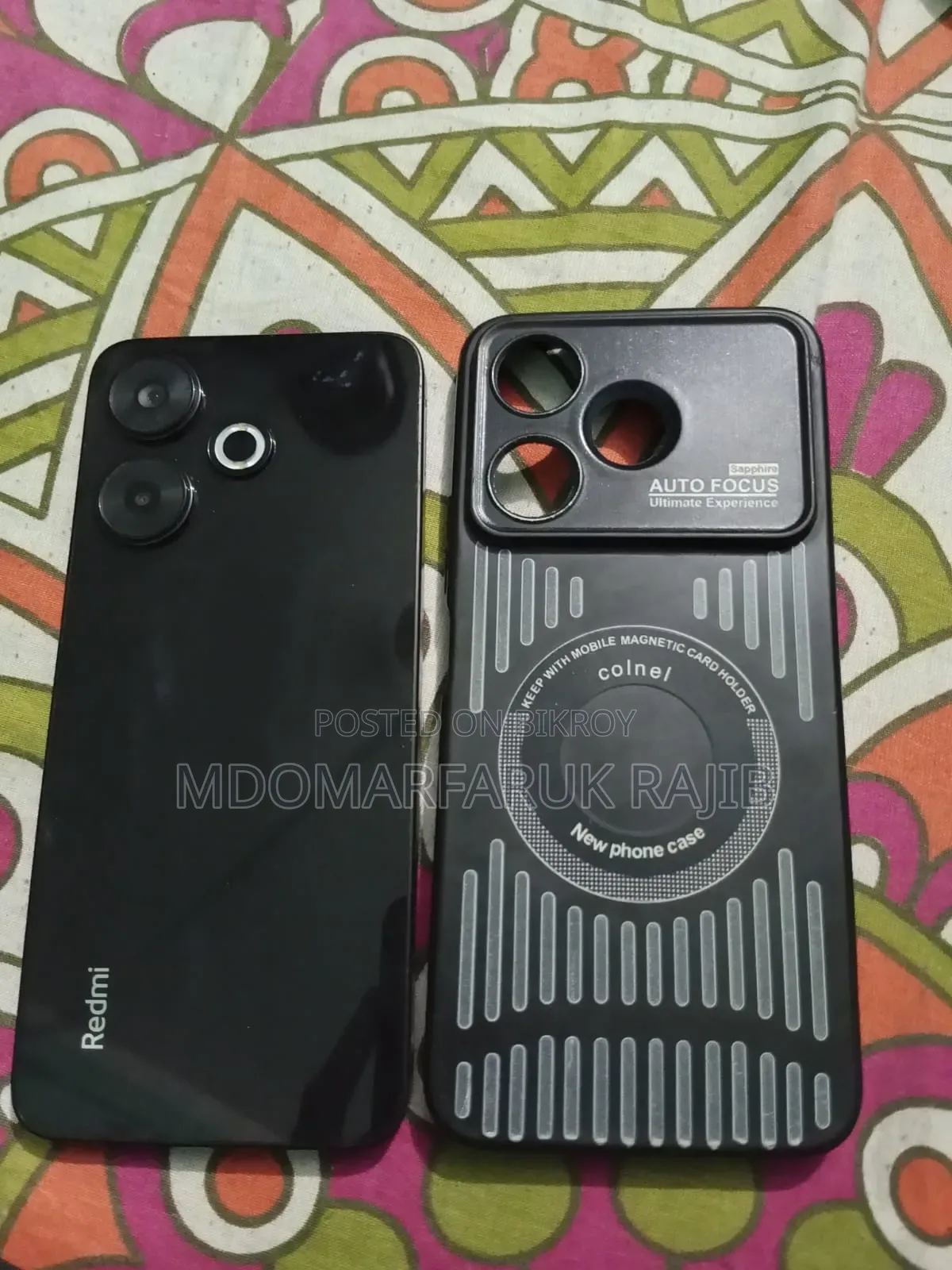 Xiaomi 13 128 GB Black