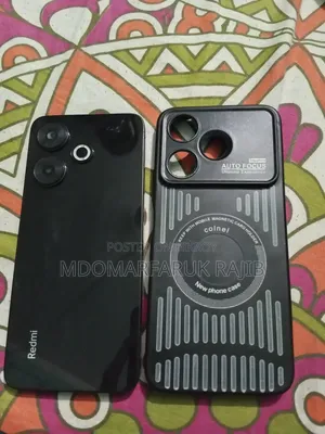 Xiaomi 13 128 GB Black