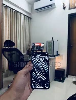 অ্যাপল আইফোন এক্সএস ৬৪ জিবি রোজ গোল্ড