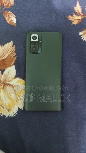 Xiaomi Mi 10 Pro 256 GB Black