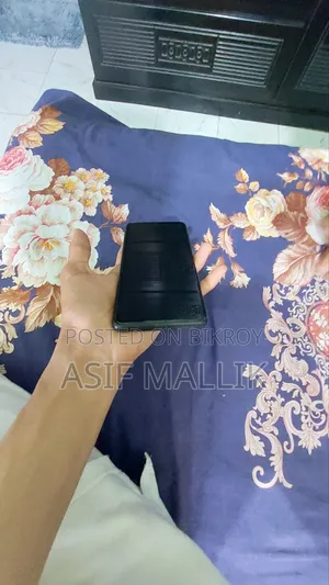 Xiaomi Mi 10 Pro 256 GB Black