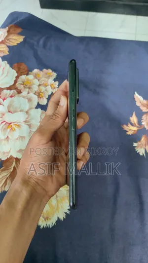 Xiaomi Mi 10 Pro 256 GB Black