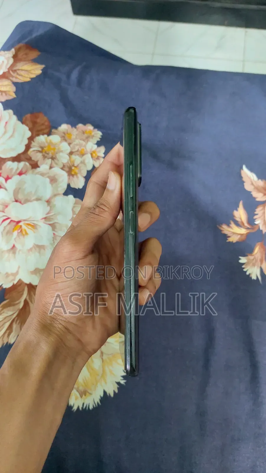 Xiaomi Mi 10 Pro 256 GB Black