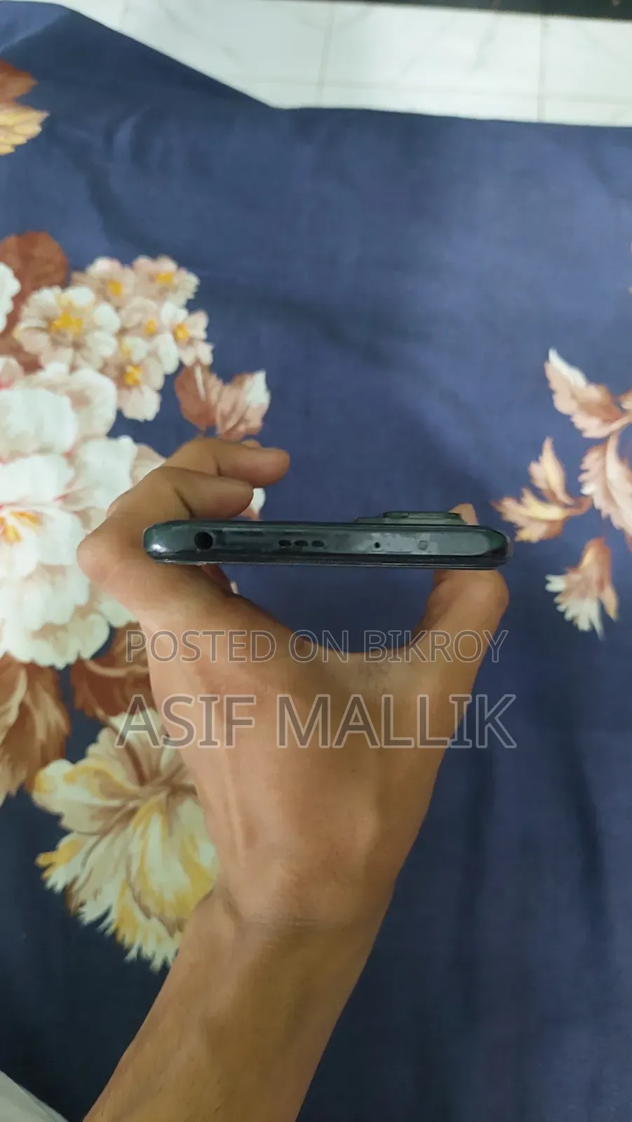 Xiaomi Mi 10 Pro 256 GB Black