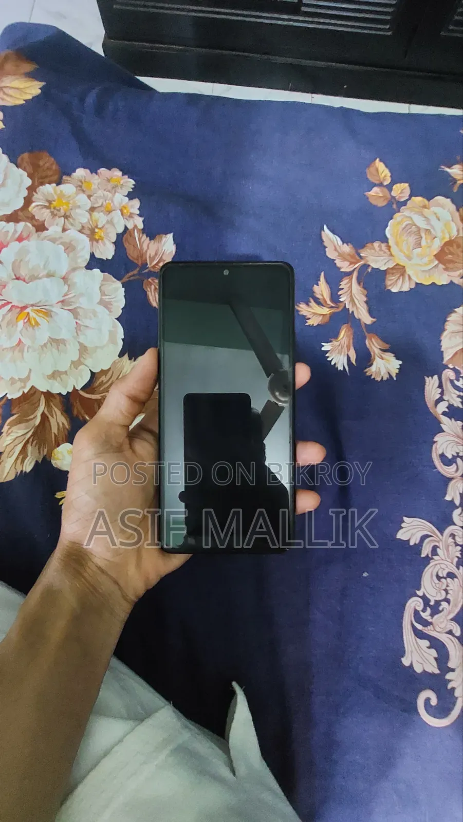 Xiaomi Mi 10 Pro 256 GB Black