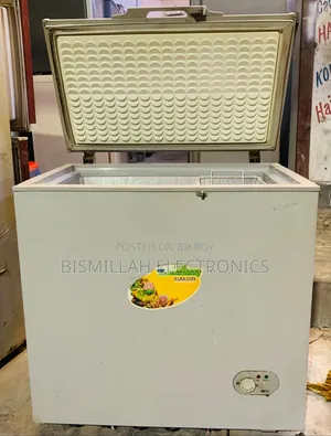Calon Deep Fridge