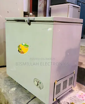 Calon Deep Fridge