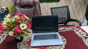 ল্যাপটপ এইচপি এলিটবুক ৮৪০ জি৩ ৮জিবি ইন্টেল এসএসডি ২৫৬জিবি