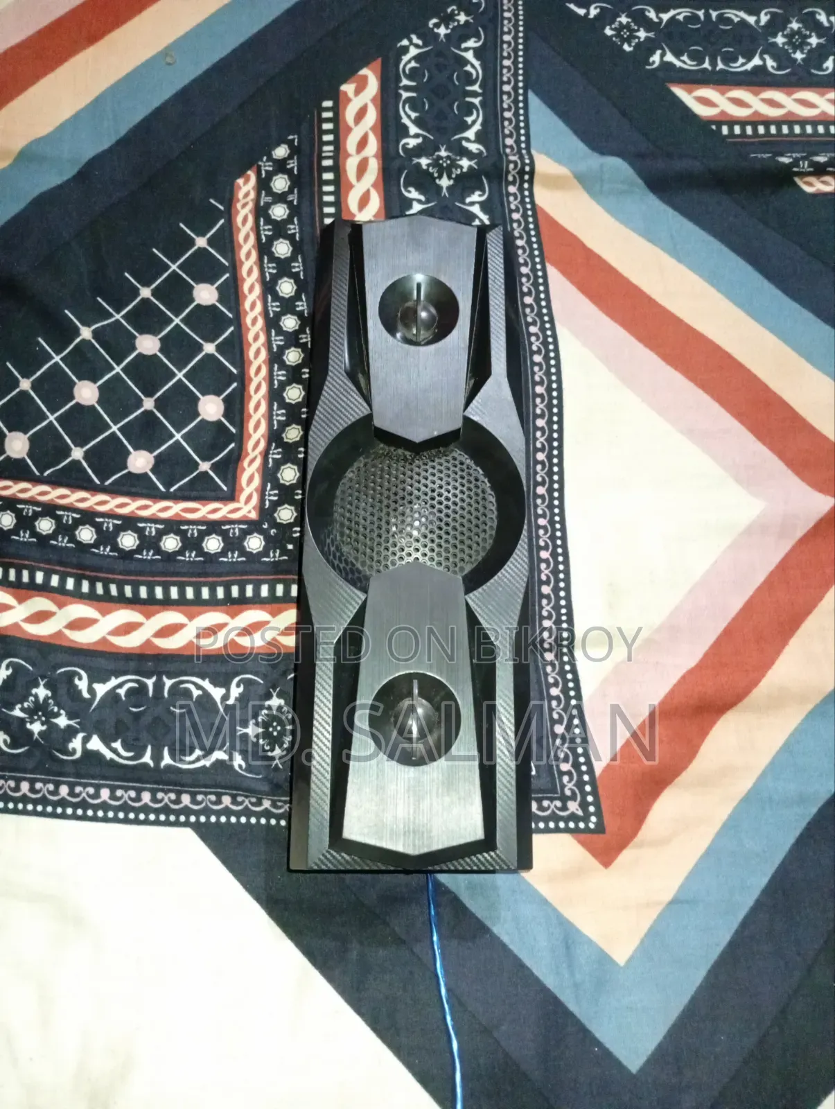 EXLG Sound Box