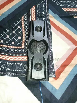 EXLG Sound Box