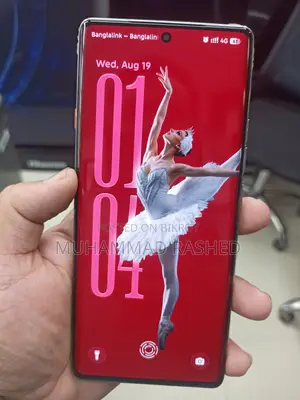 Tecno Camon 40 256 GB Blue