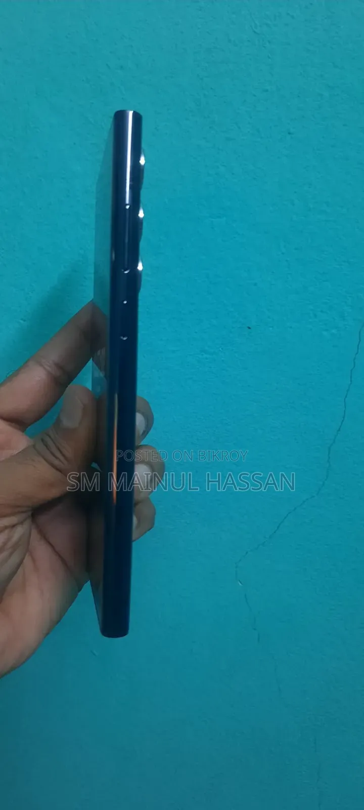 Samsung Galaxy S22 Ultra 128 GB Black