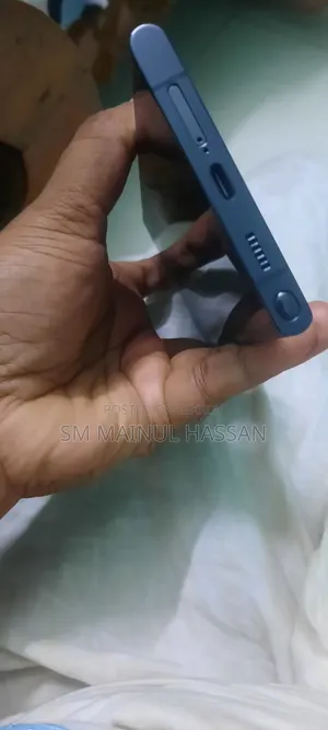 Samsung Galaxy S22 Ultra 128 GB Black