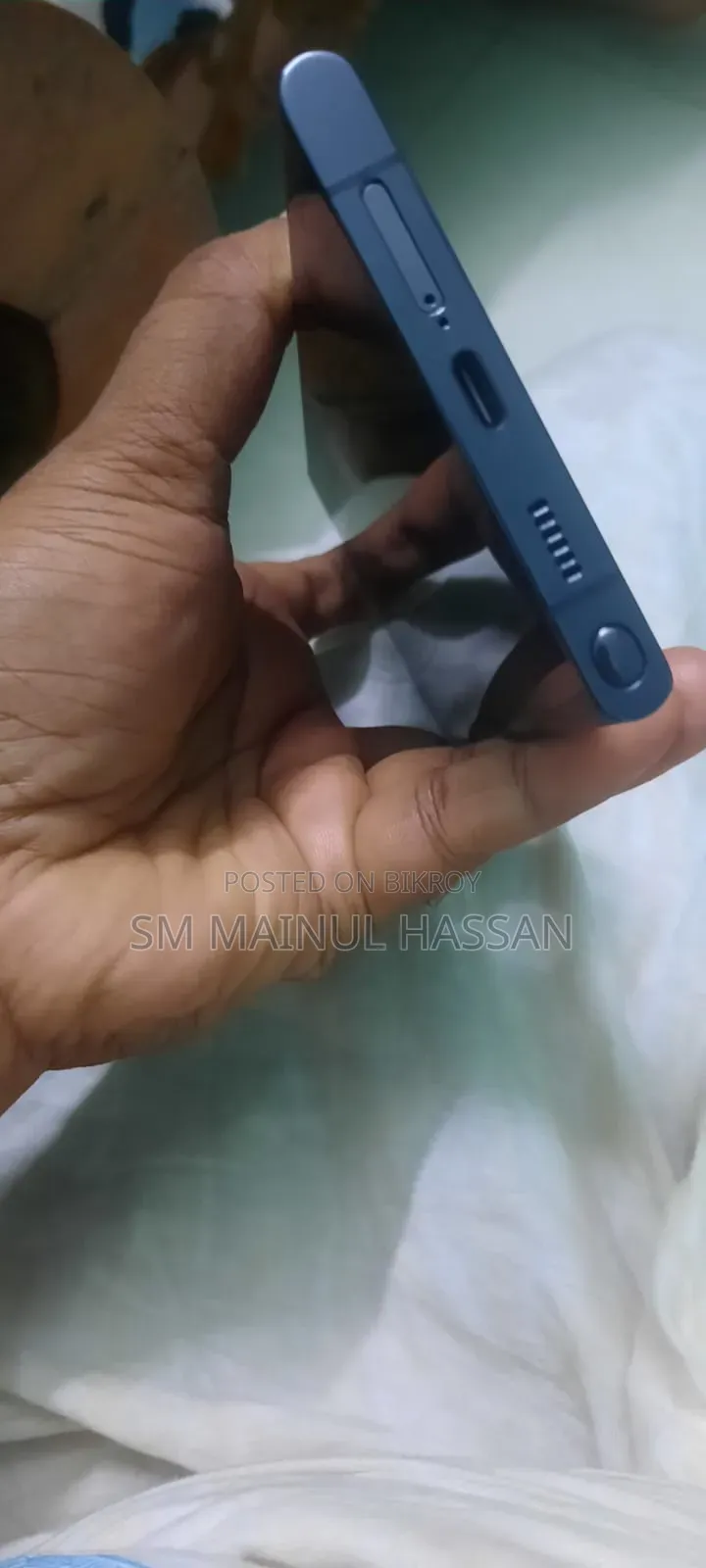 Samsung Galaxy S22 Ultra 128 GB Black