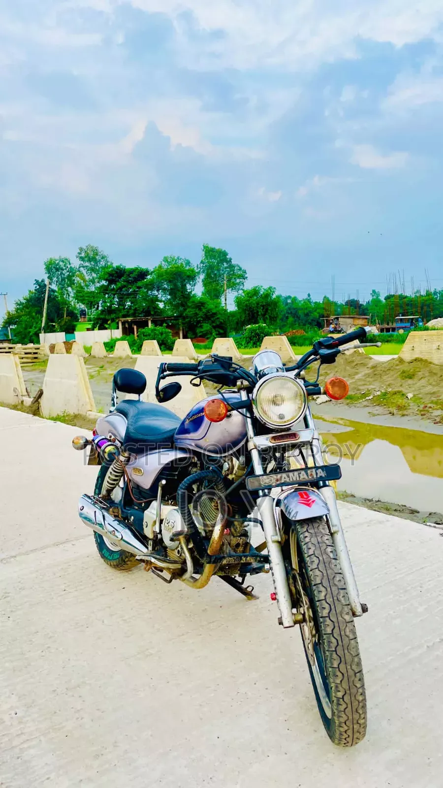 ইয়ামাহা ২০০৫