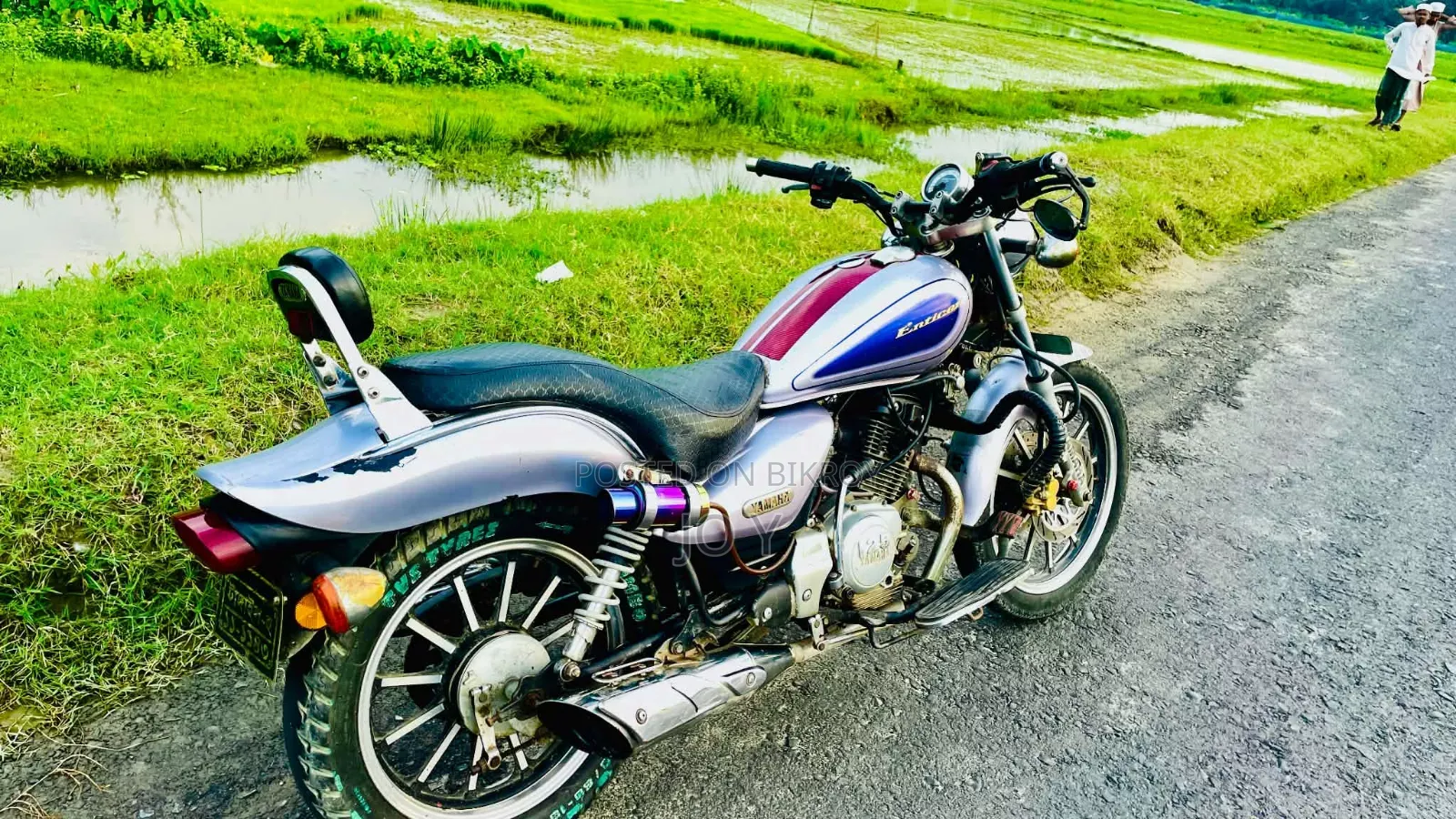 ইয়ামাহা ২০০৫