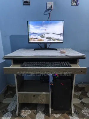 Desktop Computer Gigabyte 8GB Intel Core I5 SSD 128GB