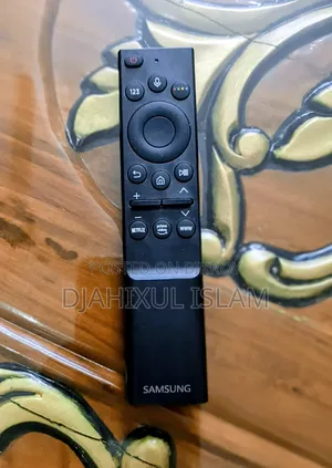 Samsung 55" UHD TV