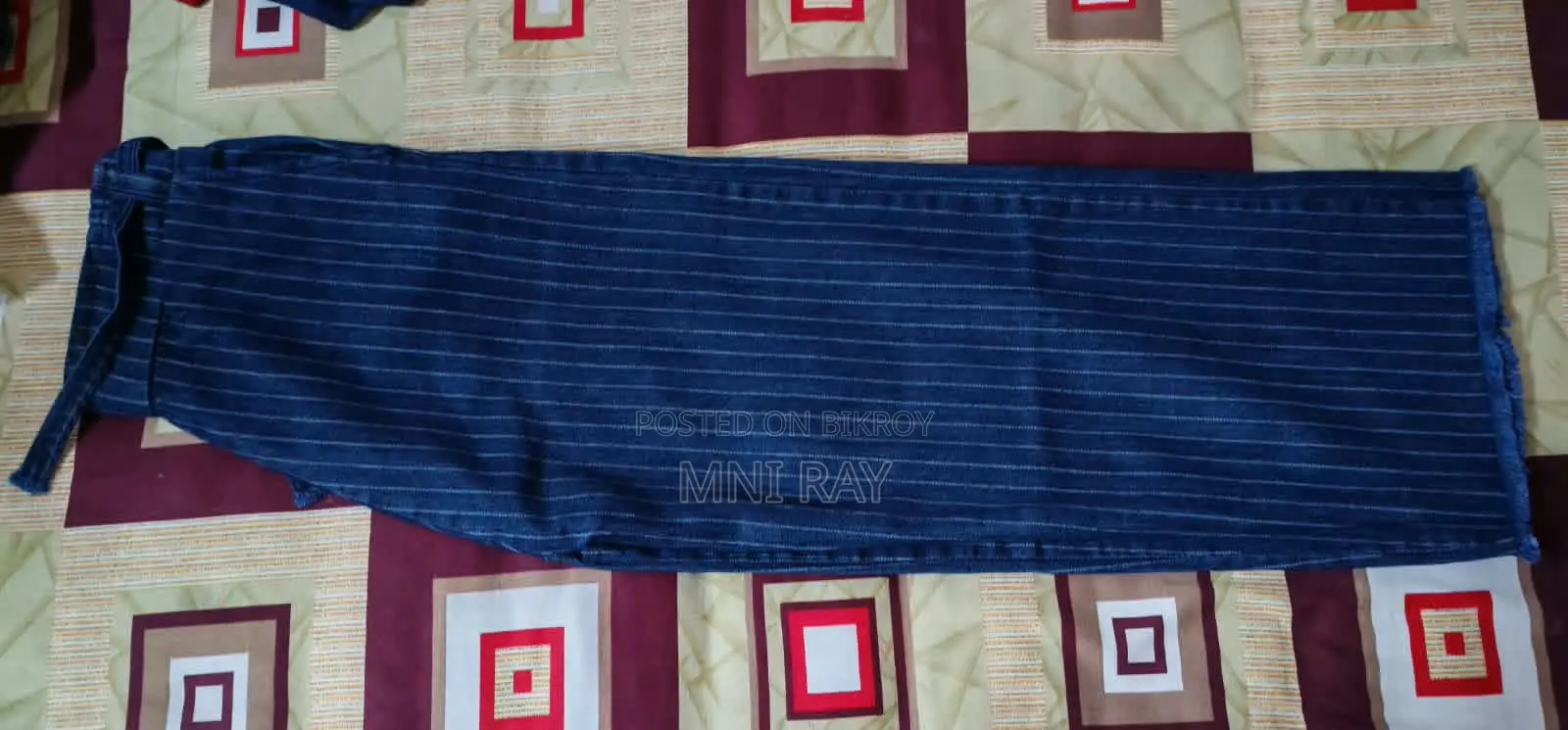 জিন্স প্যান্ট