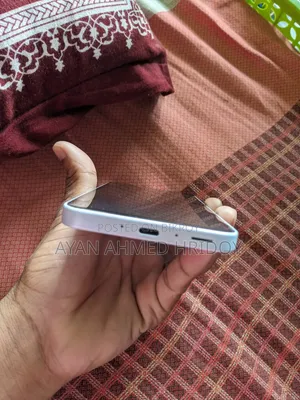 স্যামসাং গ্যালাক্সি এ৩৫ ১২৮ জিবি সাদা