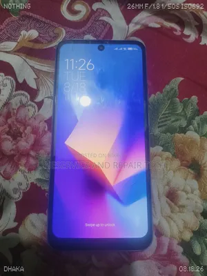 Xiaomi Redmi 10 64 GB White