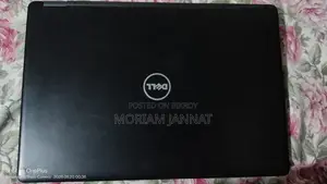 Laptop Dell Latitude 5490 16GB Intel Core I5 SSD 512GB