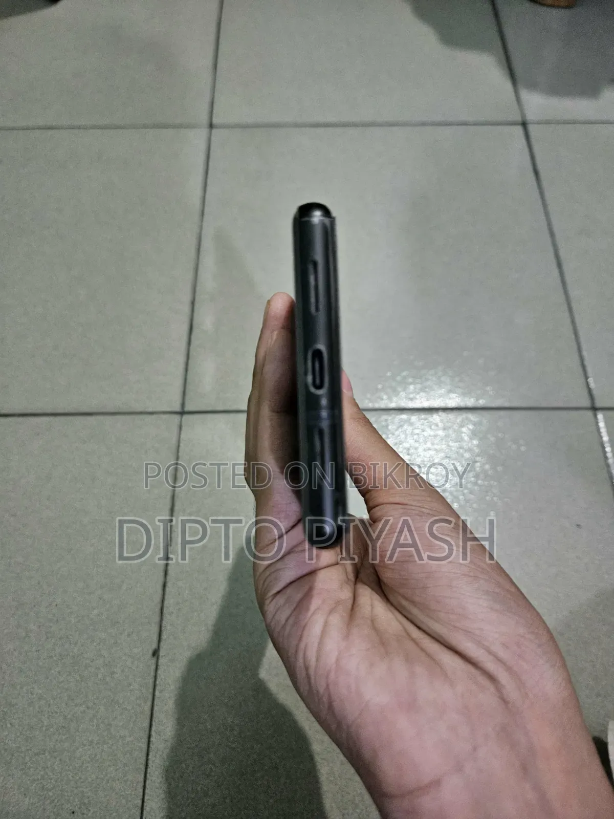 Google Pixel 6 256 GB Black